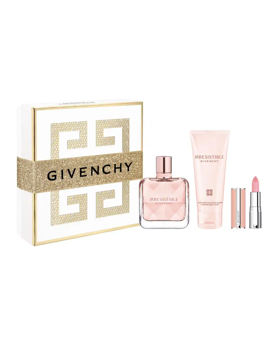 Givenchy - Estuche de regalo Eau de Parfum Irresistible Givenchy. - Givenchy - Comparador de precios