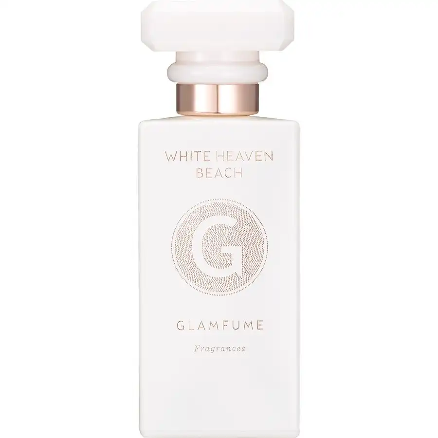 Glamfume - White Heaven Beach Eau de Parfum Spray Perfumes 50 ml female - Glamfume - Comparador de precios