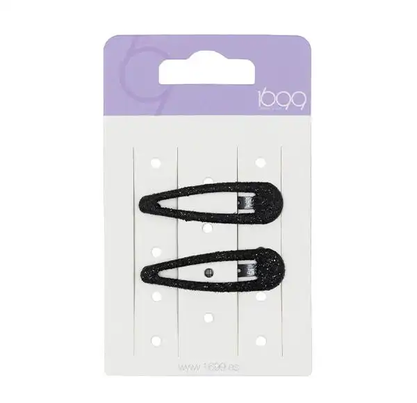 Glitter 5Cm Negro - 1699 - Comparador de precios