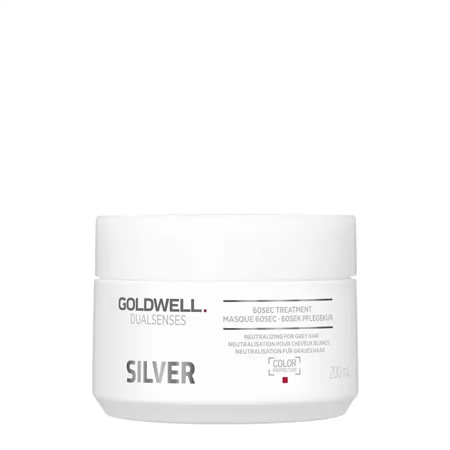 Goldwell - Dualsenses 60Sec Treatment Mascarillas para el cabello 200 ml unisex - Goldwell - Comparador de precios