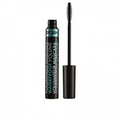 Gosh Copenhagen Gosh Copenhagen Waterproof Volume Máscara Black, 21 gr - Gosh Copenhagen - Comparador de precios