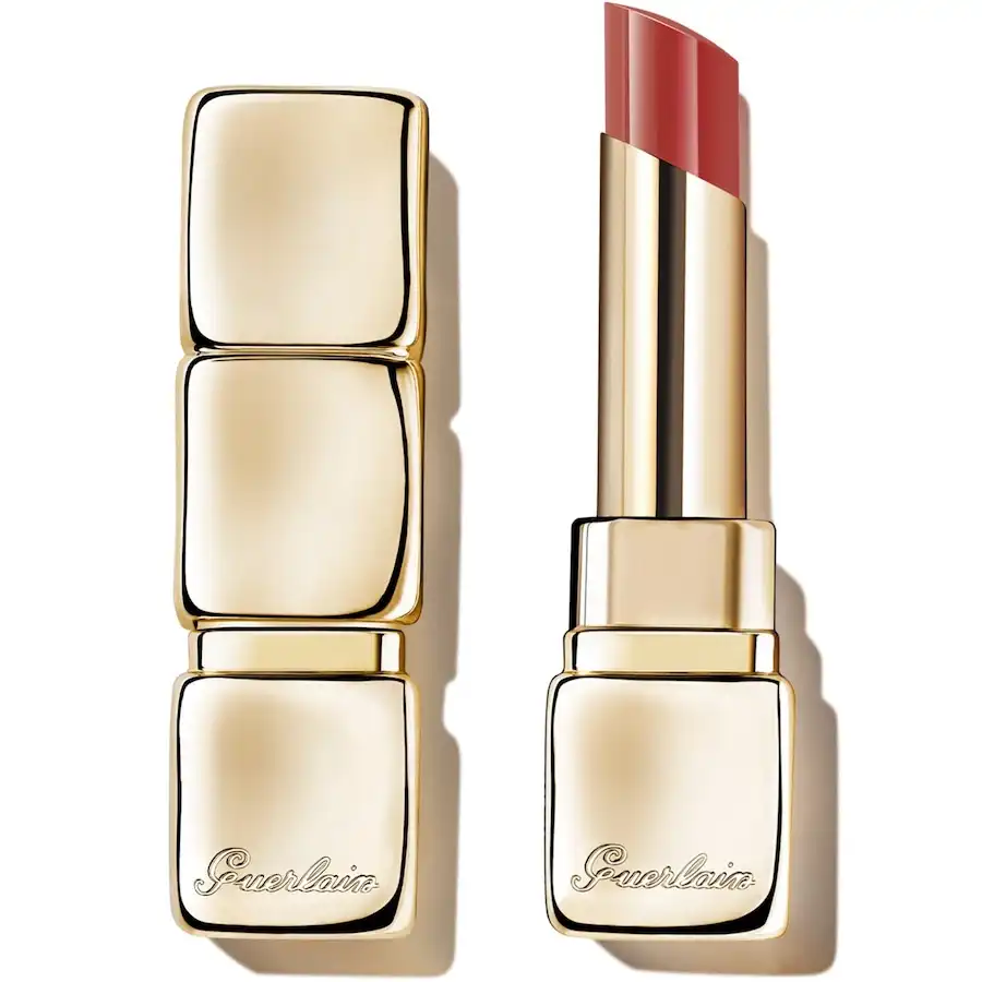 Guerlain - KissKiss Shine Bloom Barras de labios 3.2 g 129 - BLOSSOM KISS - Guerlain - Comparador de precios