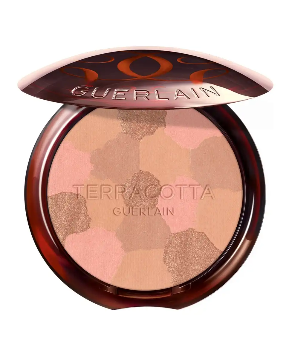 Guerlain - Polvos Bronceadores Terracotta Light - Guerlain - Comparador de precios
