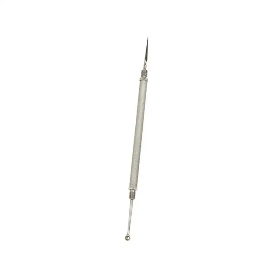 Hans Kniebes - Instrumento de manicura y pedicura Accesorios de pedicura 1 pieces unisex - Hans Kniebes - Comparador de precios