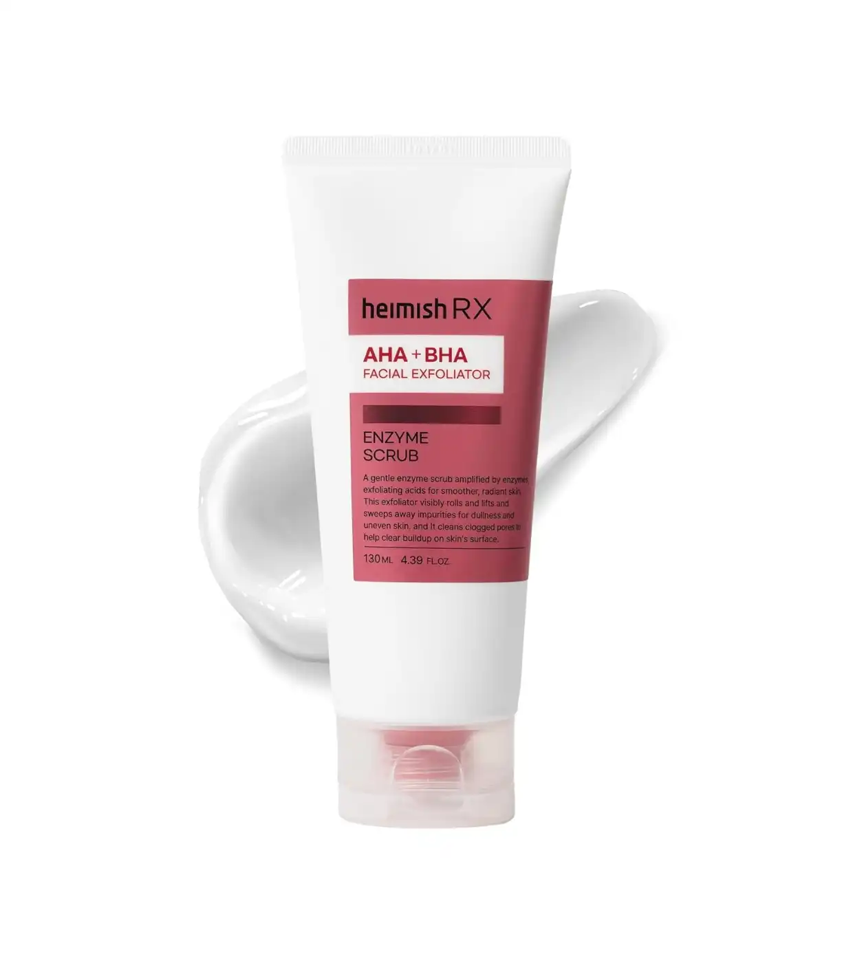 Heimish - *Heimish RX* - Exfoliante facial AHA BHA - Piel con acné - Heimish - Comparador de precios