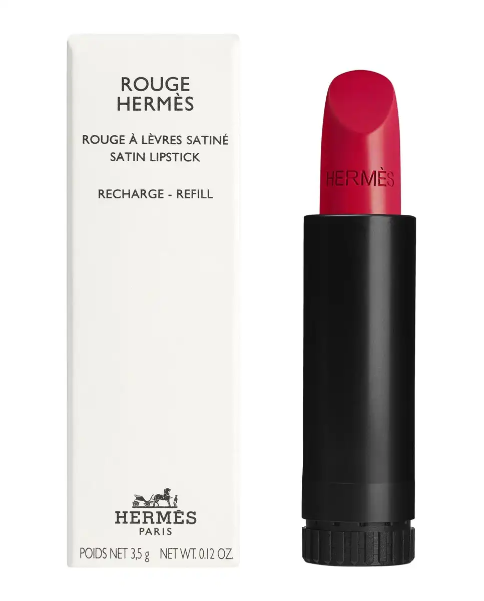 Hermès - Recambio Barra De Labios Satinado Rouge - Hermès - Comparador de precios