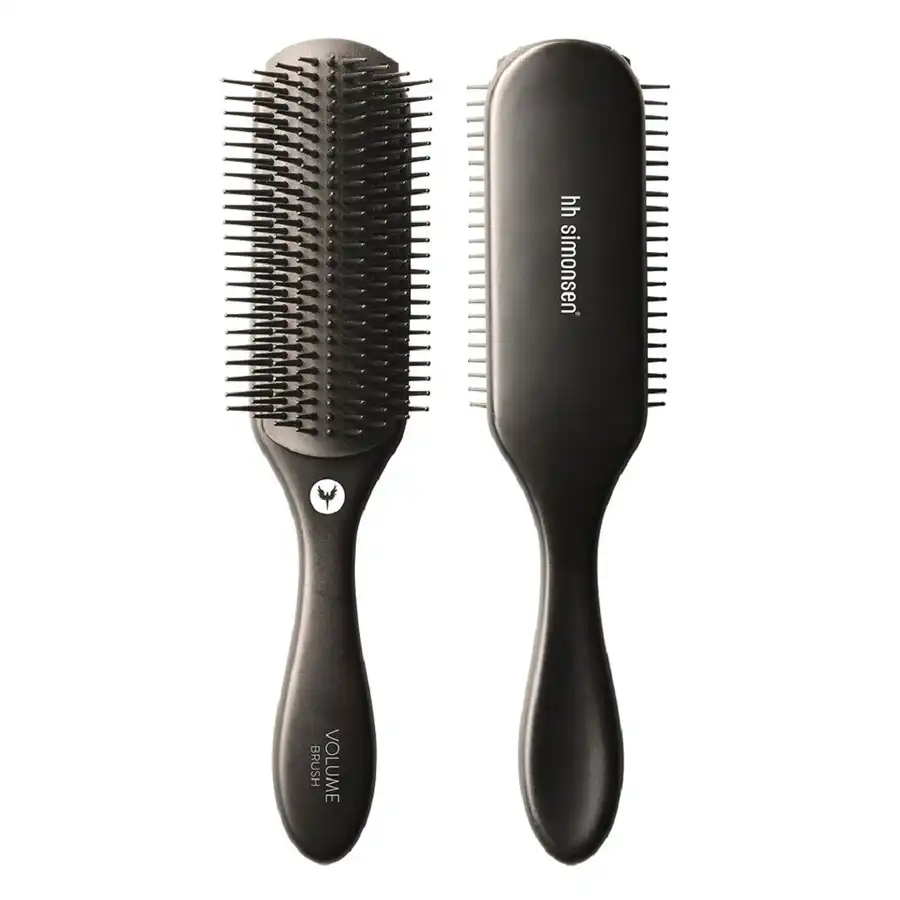 HH Simonsen - Volume Brush Cepillos planos 1 pieces unisex - HH Simonsen - Comparador de precios