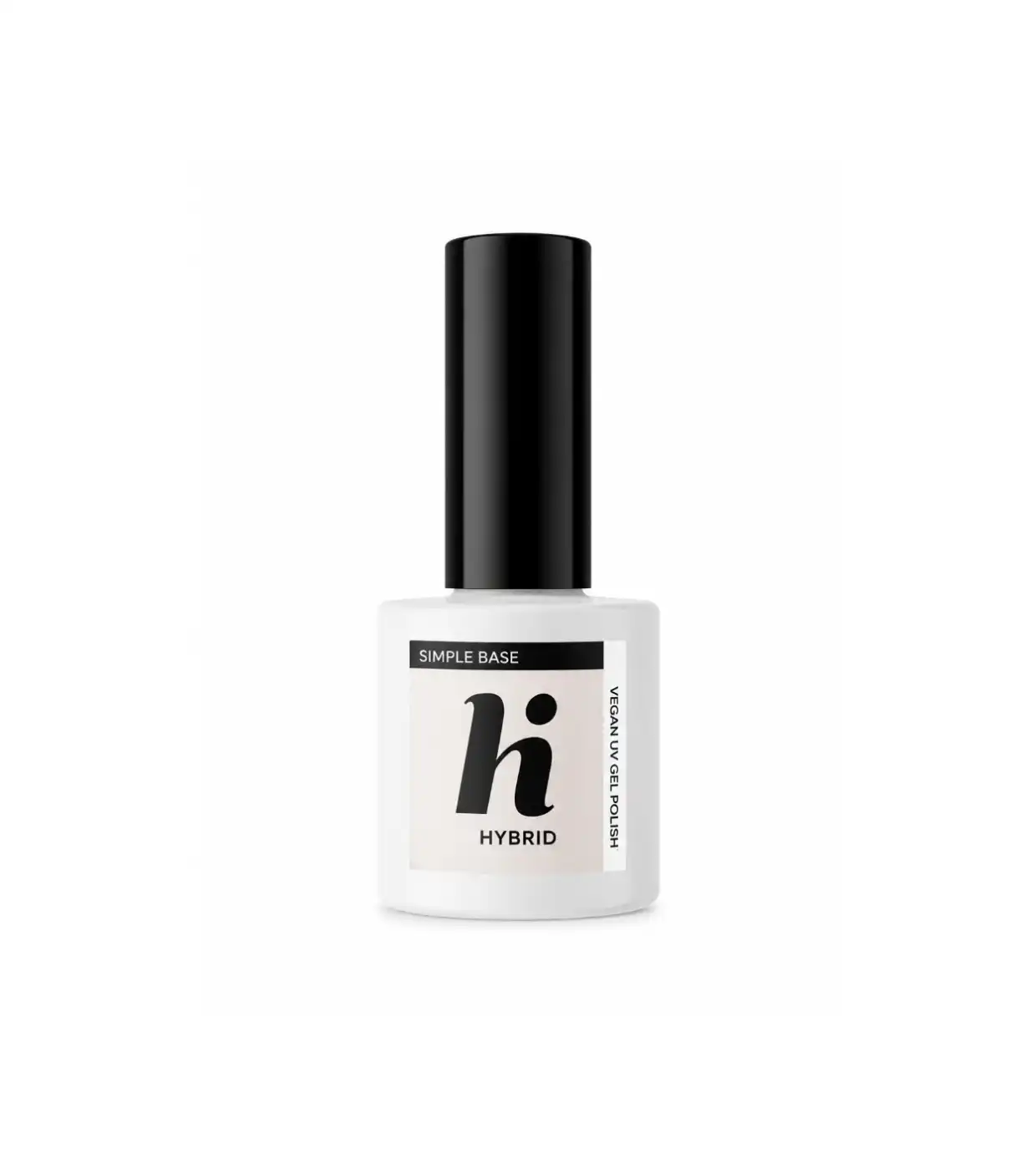 Hi Hybrid - Top coat para esmalte semipermanente Simple Base - Hi Hybrid - Comparador de precios