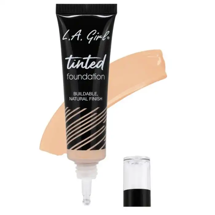Hidratante con Color - L.A. Girl - Comparador de precios