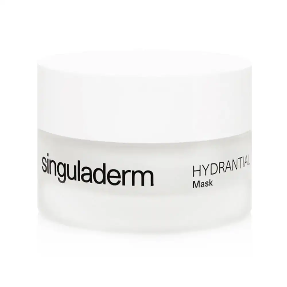 Hydrantial mask 50 ml - Singuladerm - Comparador de precios