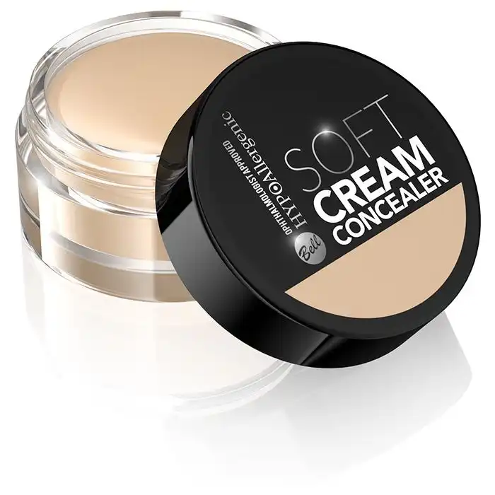 Hypo Corrector en Crema Soft Cream - Bell - Comparador de precios