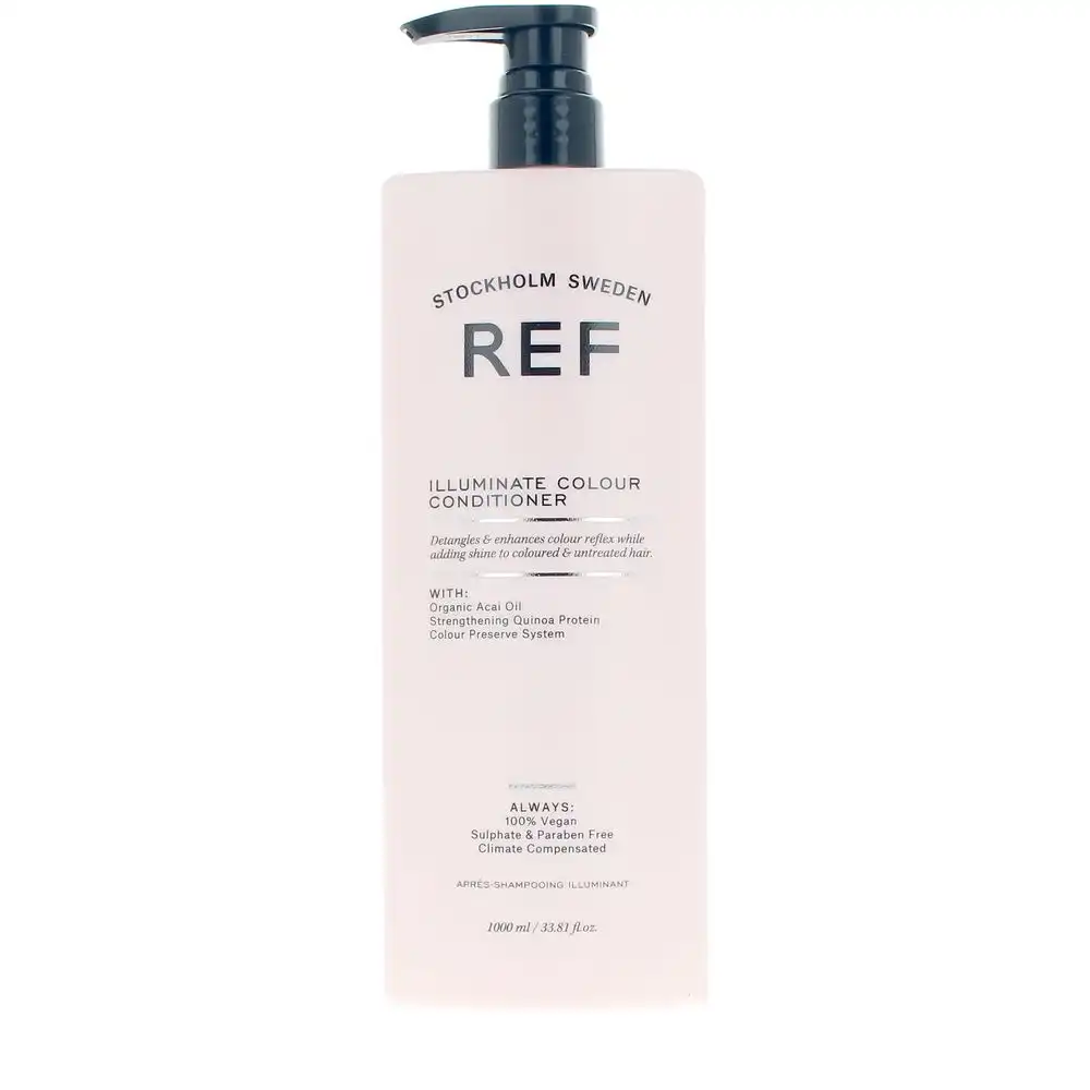 Illuminate Colour acondicionador 1000 ml - Ref - Comparador de precios