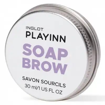 Inglot Jabón de Cejas Brow Soap , 30 ml - INGLOT - Comparador de precios