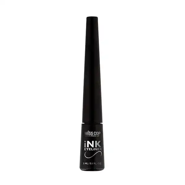 Ink Eyeliner - MISS COP - Comparador de precios