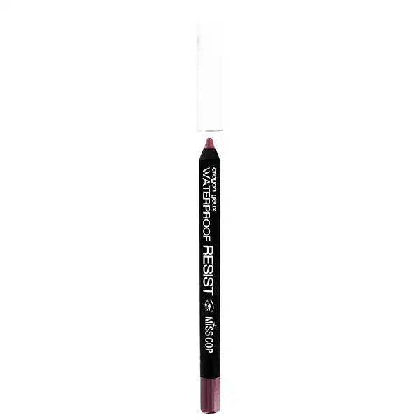 Intense Khôl Miss Cop Waterproof Resist 14 Violet - MISS COP - Comparador de precios