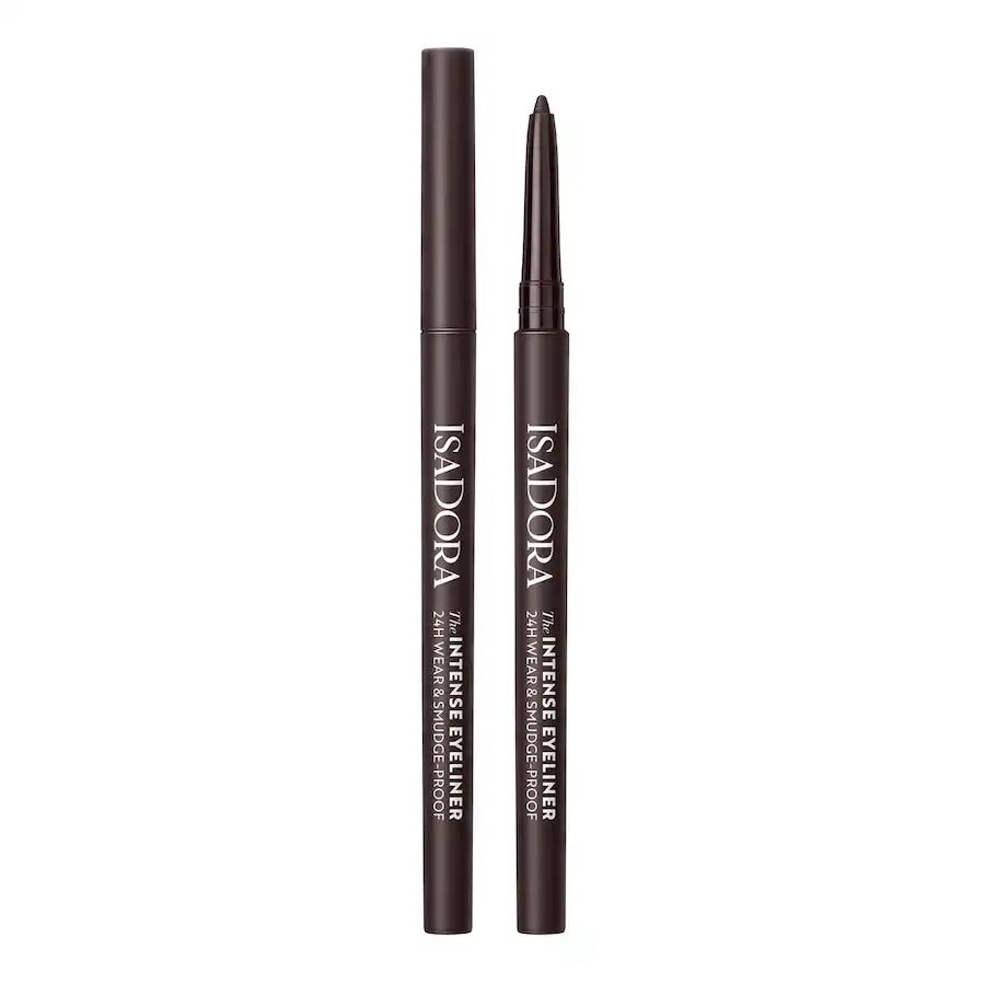 Isadora - The Intense 24H Wear & Smudge-proof Eyeliner 0.35 g 61 - IsaDora - Comparador de precios