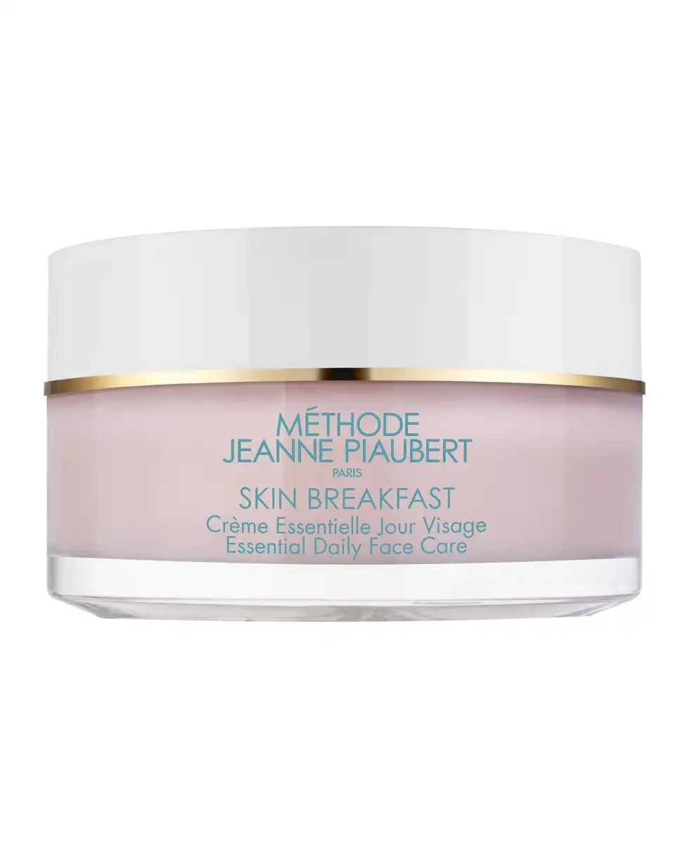 Jeanne Piaubert - Crema Skin Breakfast - Jeanne Piaubert - Comparador de precios