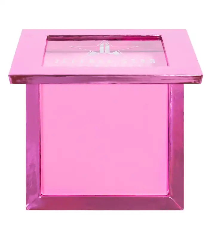 Jeffree Star Cosmetics - Paleta magnética vacía - Pequeña - Jeffree Star Cosmetics - Comparador de precios