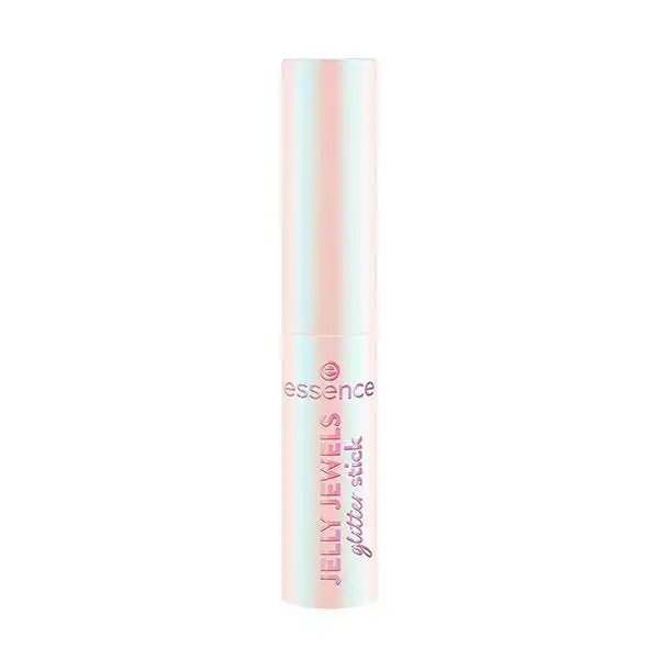 Jelly Jewels Glitter Stick 01 - ESSENCE - Comparador de precios