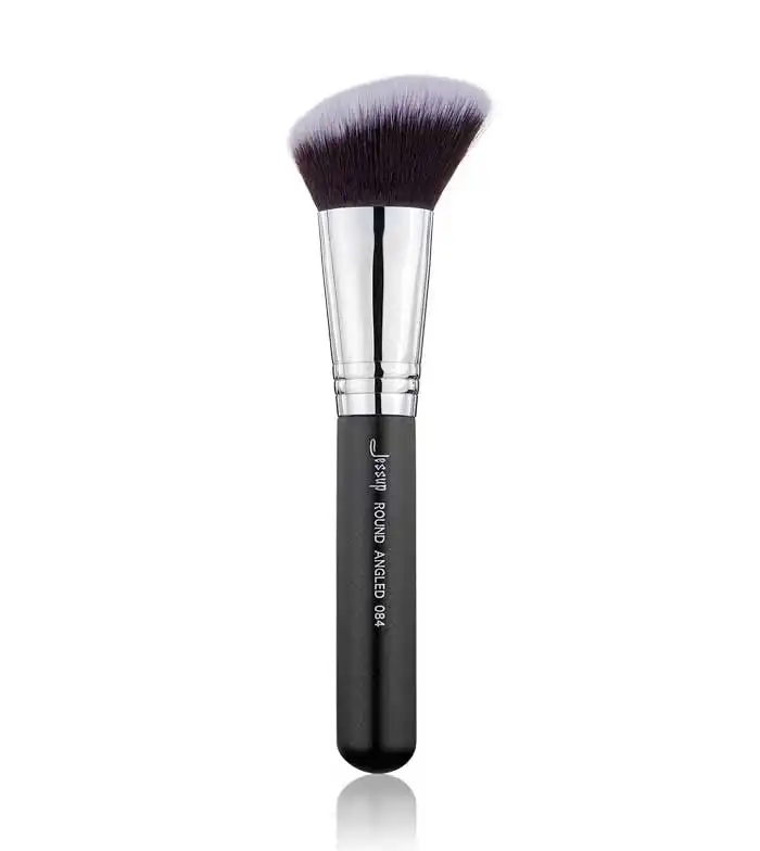 Jessup Beauty - Brocha angulada para colorete Round Angled - 084 - Jessup Beauty - Comparador de precios