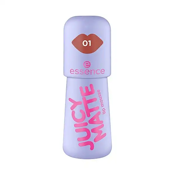 Juicy Matte 01 - ESSENCE - Comparador de precios