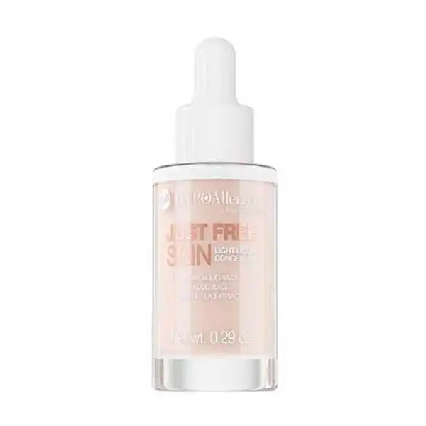 Just Free Skin 02 Fresh - BELL HYPOALLERGENIC - Comparador de precios