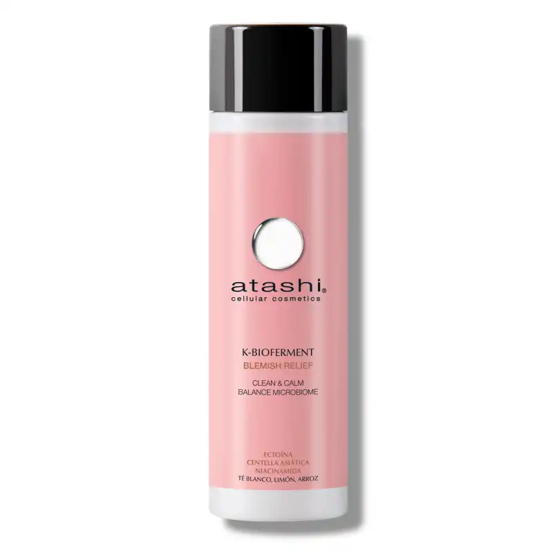 K-bioferment Blemish Relief 250 Ml - Atashi - Comparador de precios