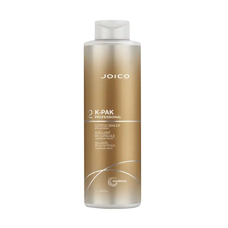 K-pak professional cuticle sealer liter 1000ml - JOICO - Comparador de precios