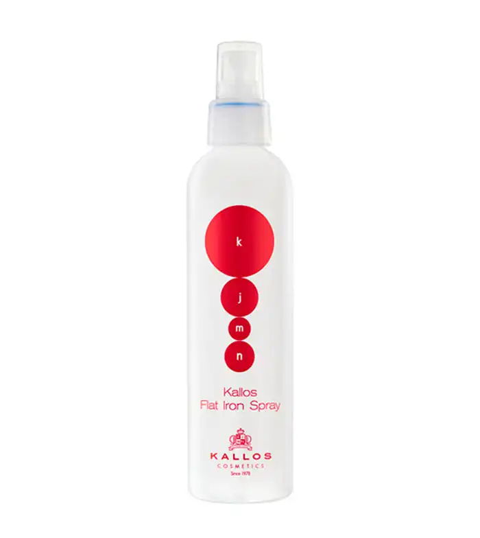 Kallos Cosmetics - Spray Protector de Calor para cabello KJMN - Kallos Cosmetics - Comparador de precios