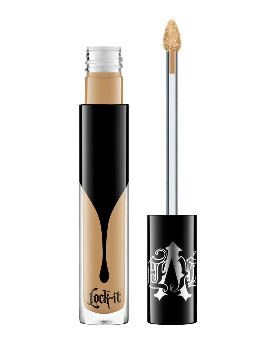 Kat Von D [Exclusivo SEPHORA] - Corrector Lock-It Concealer Crème Kat Von D (Exclusivo SEPHORA). - Kat Von D [Exclusivo SEPHORA] - Comparador de precios