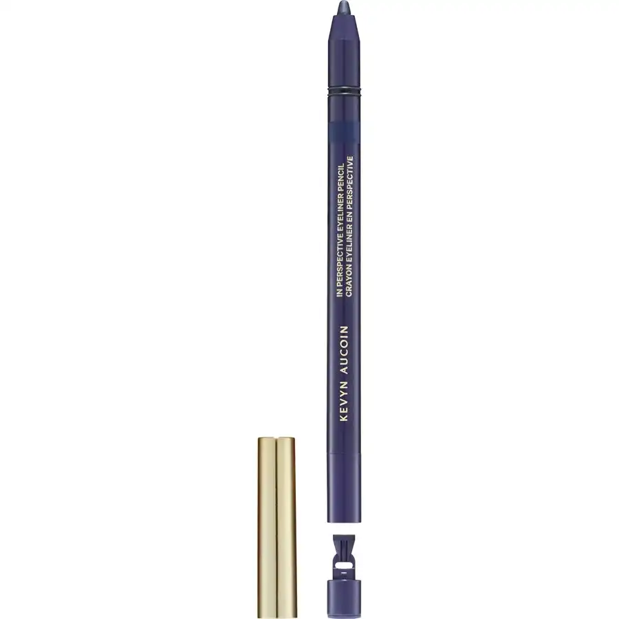 Kevyn Aucoin - In Perspective Eyeliner Pencil 0.5 g Navy - Kevyn Aucoin - Comparador de precios