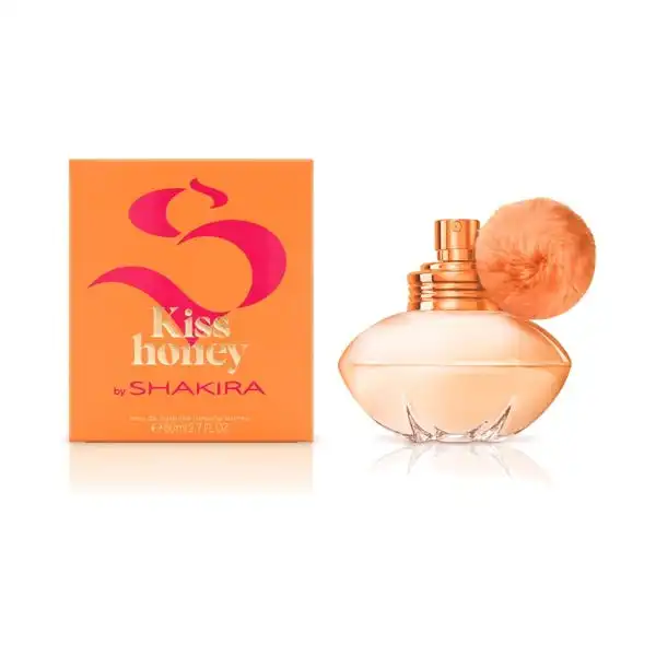 Kiss Honey - Shakira - Comparador de precios
