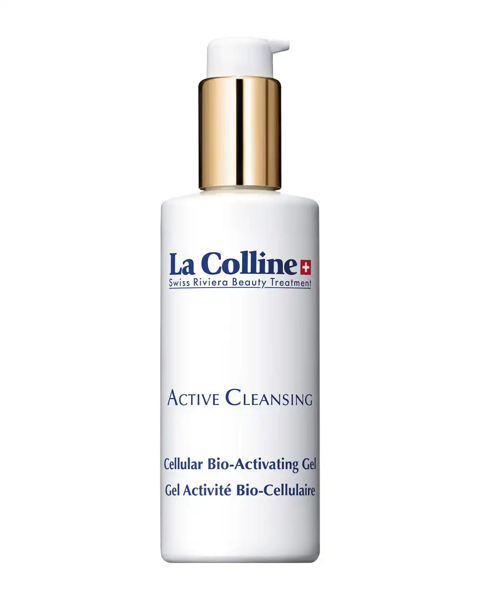 La Colline - Gel Limpiador Cellular Bio-Activating Gel 150 Ml - La Colline - Comparador de precios