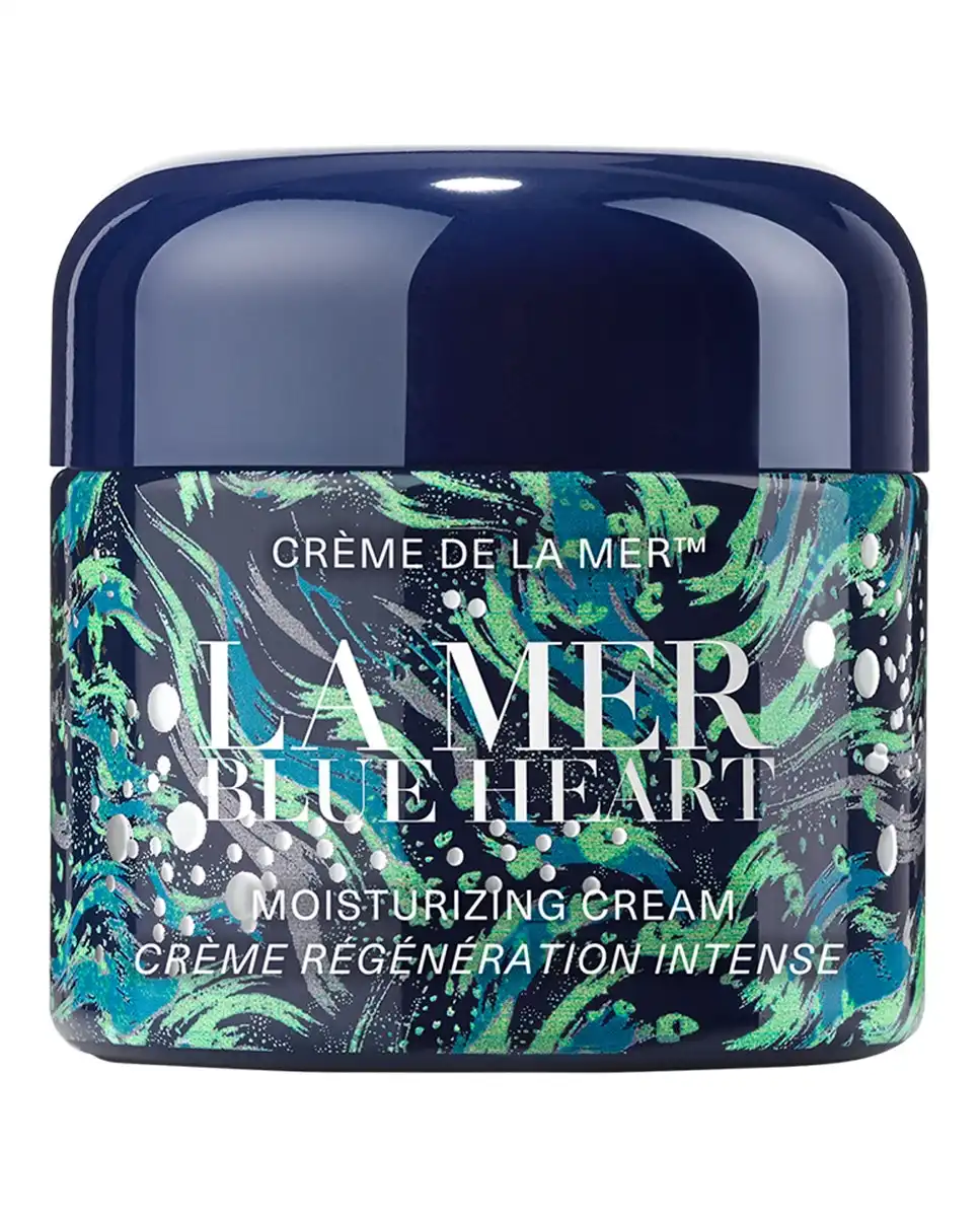 La Mer - Crema Hidratante Crème De Edición Blue Heart 60 Ml - La Mer - Comparador de precios