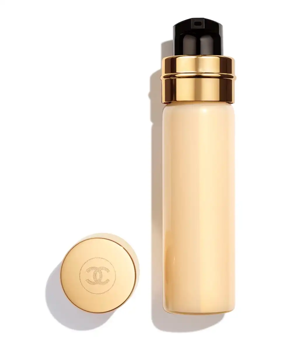 La recarga el sérum definitivo: regenera y redensifica recarga 30 ml - Chanel - Comparador de precios