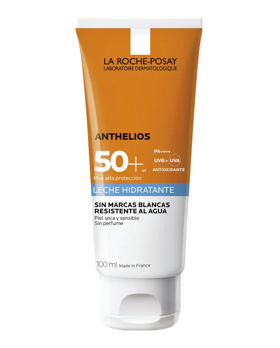 La Roche Posay - Leche Corporal Anthelios SPF 50 S/P - La Roche Posay - Comparador de precios