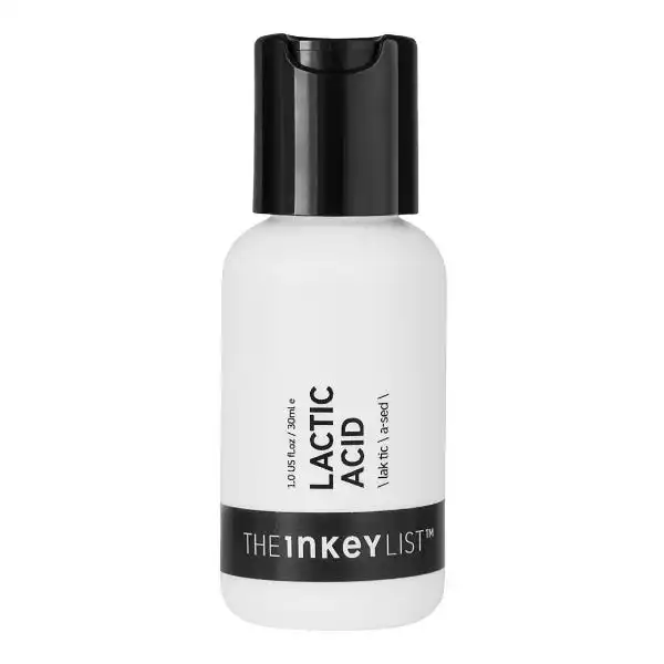 Lactic Acid - THE INKEY LIST - Comparador de precios