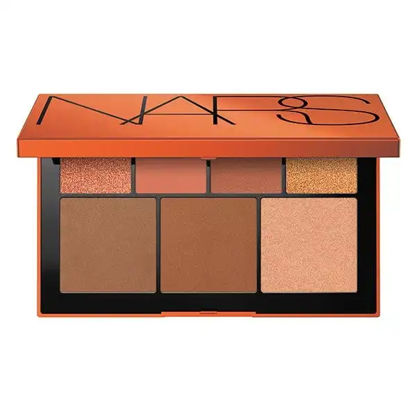 Laguna Ultimate Face Palette Light To Medium - NARS - Comparador de precios