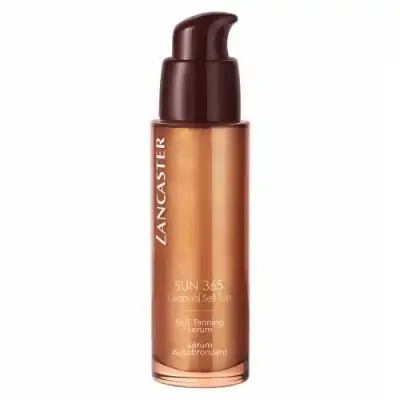 Lancaster Lancaster Sun 365 Self Tan Suero Auto-Bronceador Gradual, 30 ml - Lancaster - Comparador de precios
