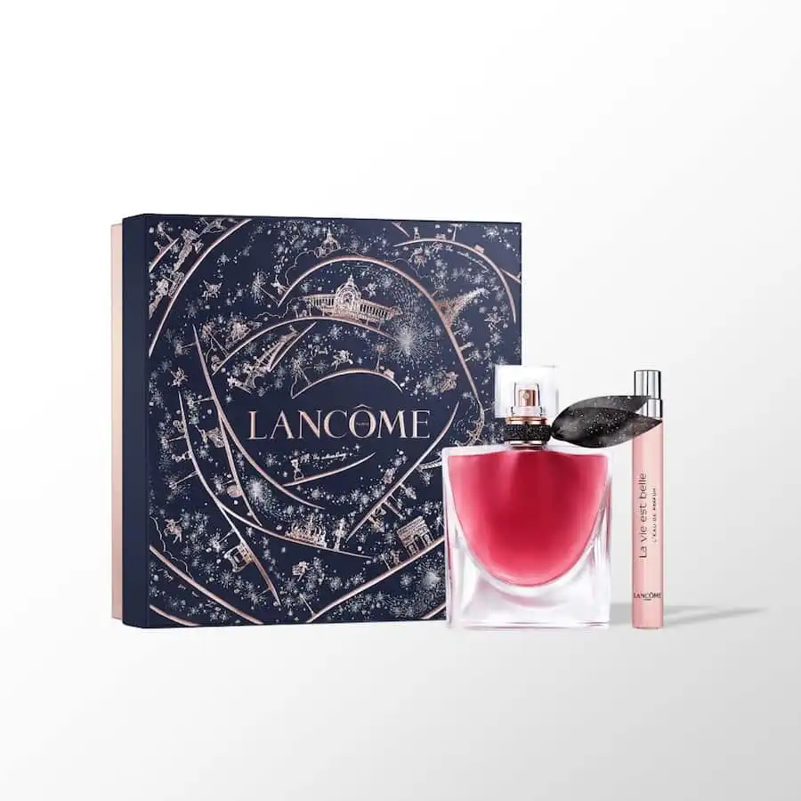 Lancôme - La vie est belle L'Elixir Eau de Parfum Set Estuches de perfumes 1 pieces female - Lancôme - Comparador de precios