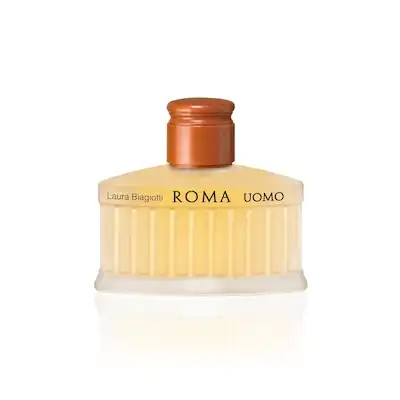 Laura Biagotti Laura Biagotti Roma Uomo Eau de Toilette 40 ML - Laura Biagiotti - Comparador de precios