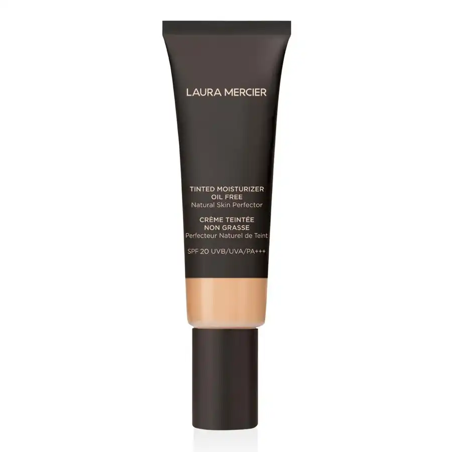 Laura Mercier - Tinted Moisturizer Oil Free SPF 20 Bb cream y cc cream 50 ml 1N2 - VANIL - Aura - Comparador de precios