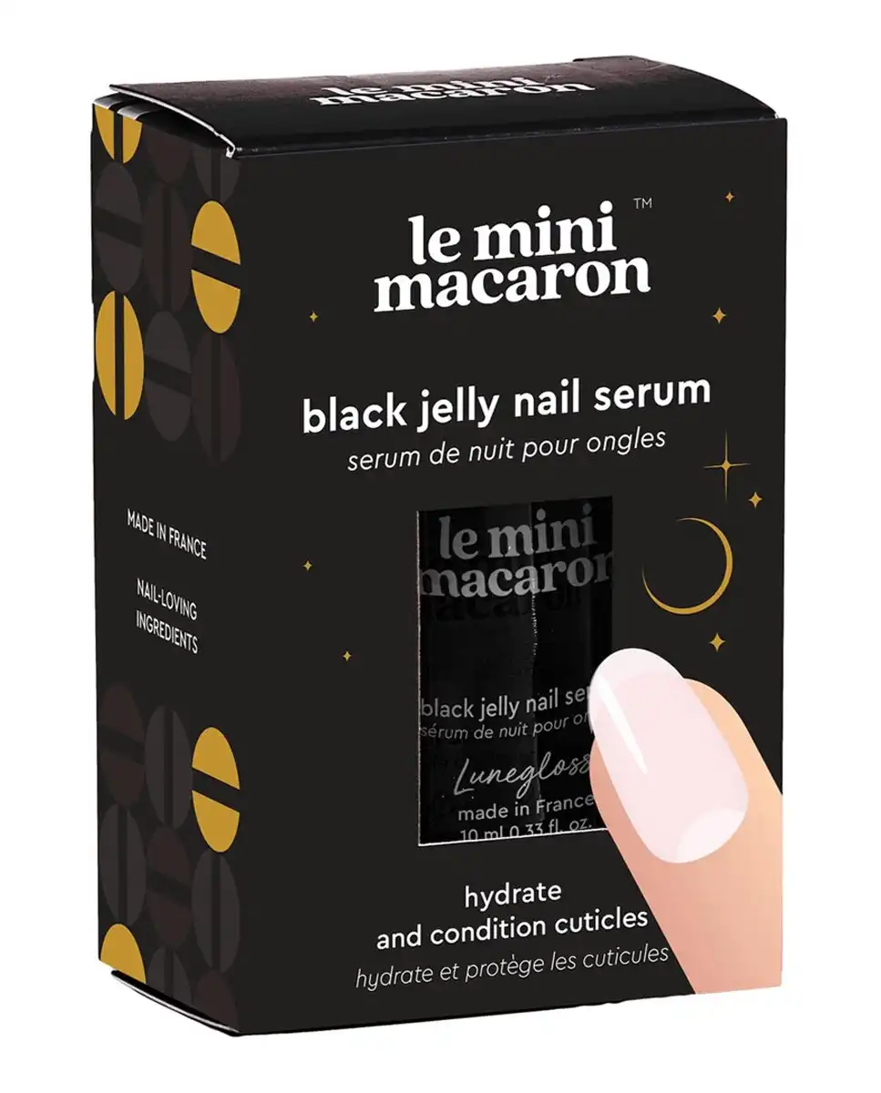 Le Mini Macaron - Sérum de noche para uñas Lunegloss Le Mini Macaron. - Le Mini Macaron - Comparador de precios