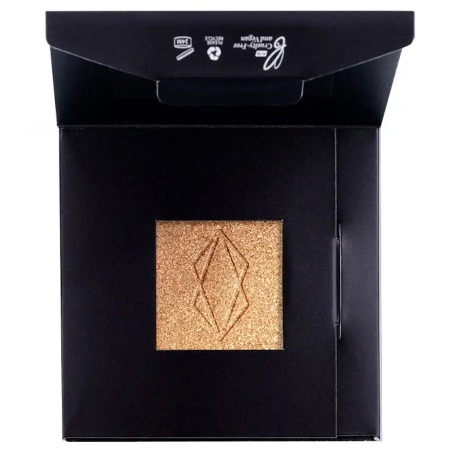 Lethal Cosmetics - Blazing Star Sombra de ojos 1.8 g Symbiosis - Lethal Cosmetics - Comparador de precios