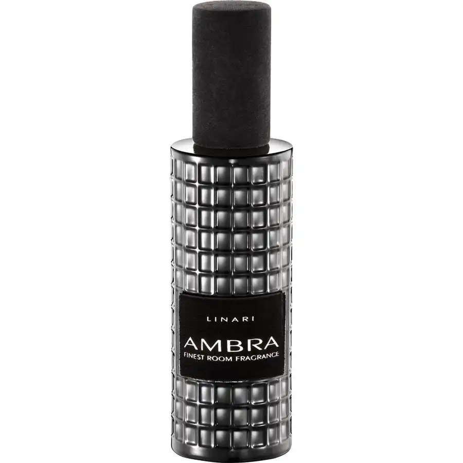 LINARI - Room Spray Ambra Ambientadores 100 ml unisex - Linari - Comparador de precios