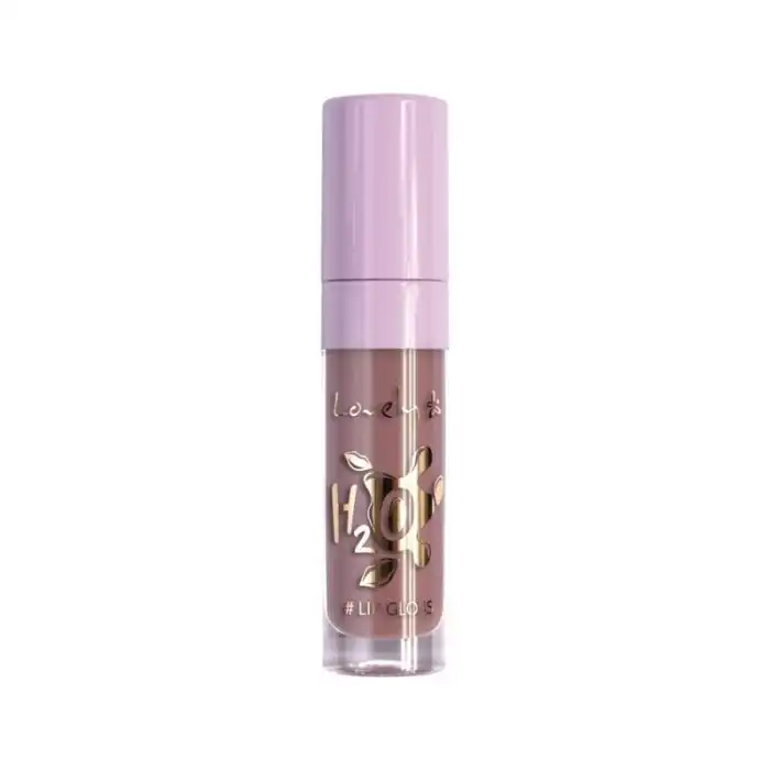 Lip Gloss H2O - Lovely Makeup - Comparador de precios