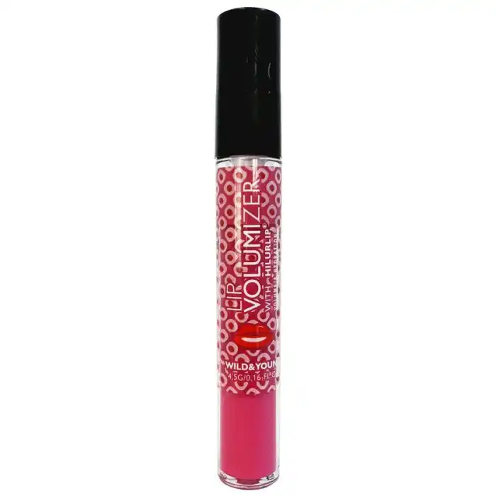 LipGloss Volumizer Hilurlip - Wild - Young - Comparador de precios
