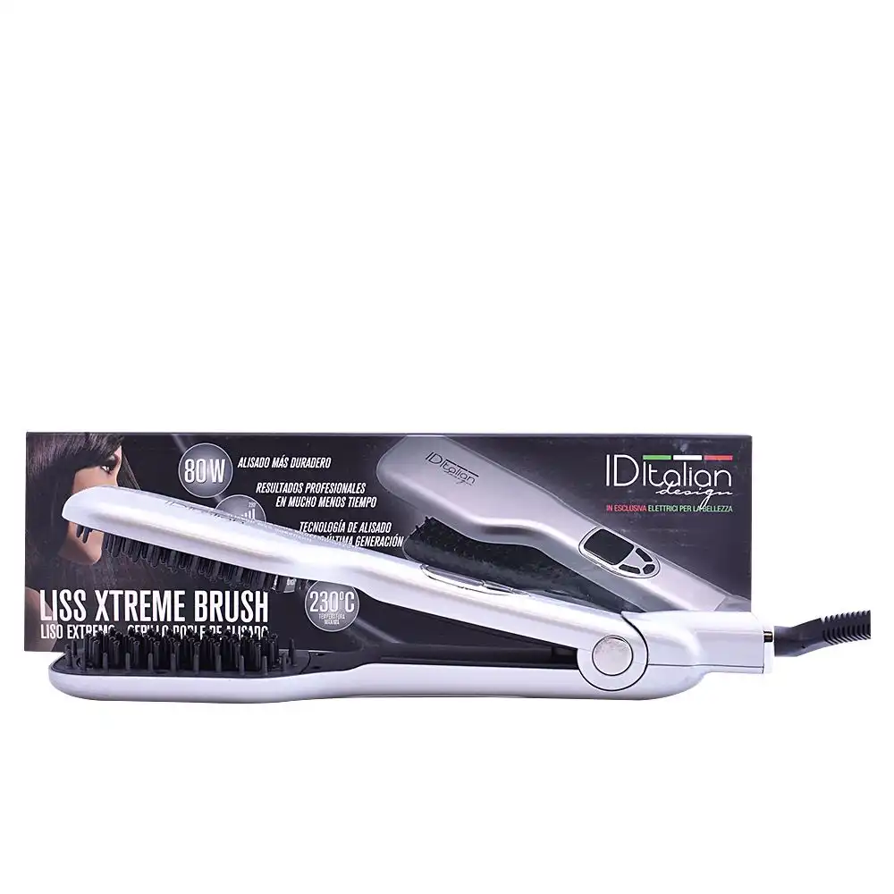 Liss Xtreme Brush - Id Italian - Comparador de precios