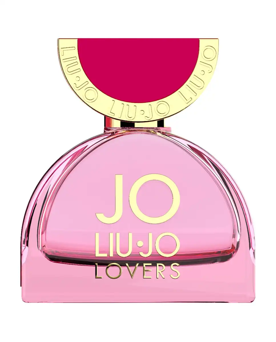 Liu Jo - Eau De Toilette Lovers Jo 50 Ml - Liu Jo - Comparador de precios