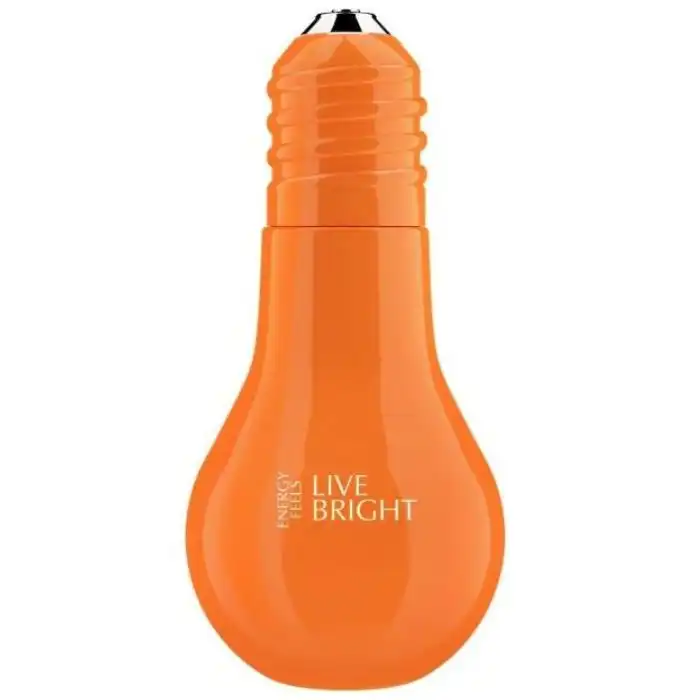 Live Bright Eau de Toilette 28 ml - Energy - Comparador de precios